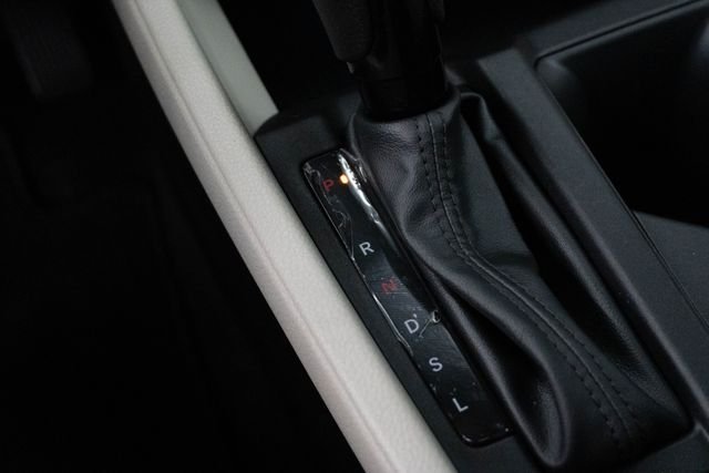 2024 Honda Accord EX - Photo 25