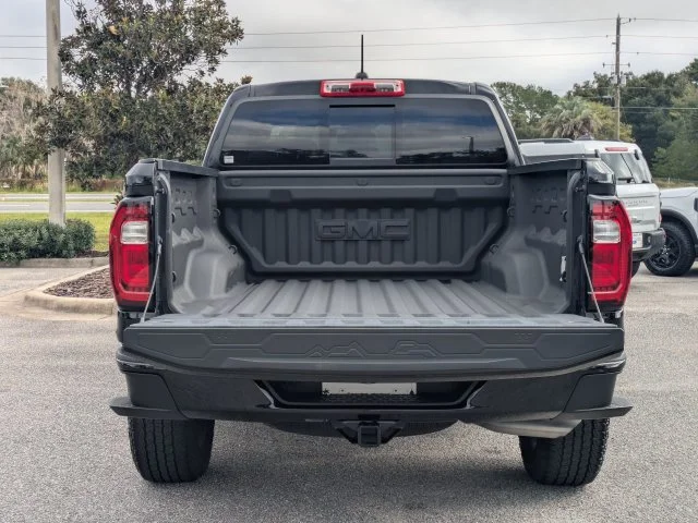 Used 2023 Onyx Black GMC Elevation image 13