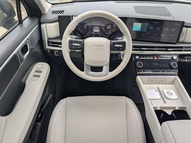 New 2026 Rockwood Green Hyundai SEL image 45