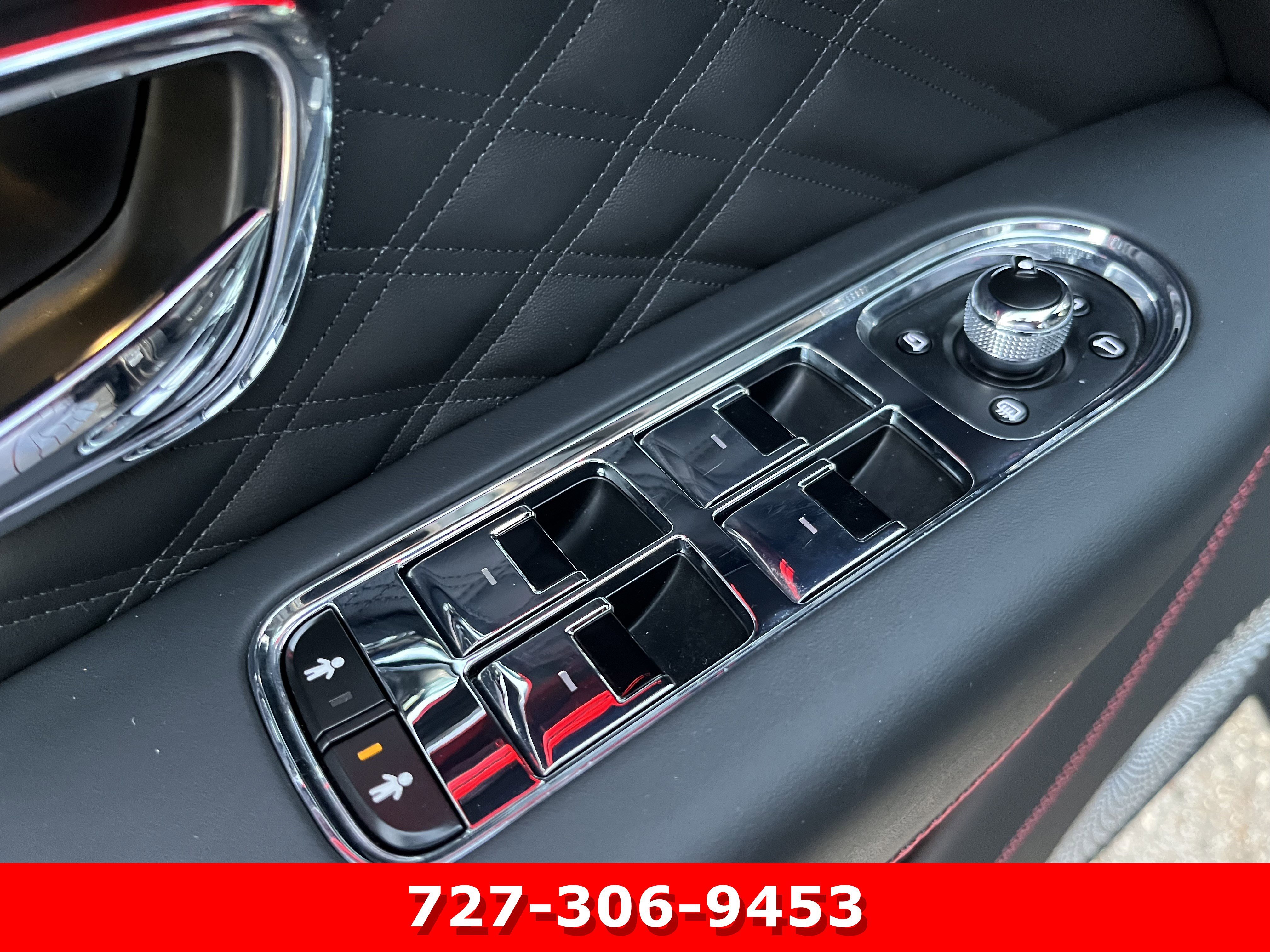 Used 2024 Anthracite by Mulliner Bentley  image 16