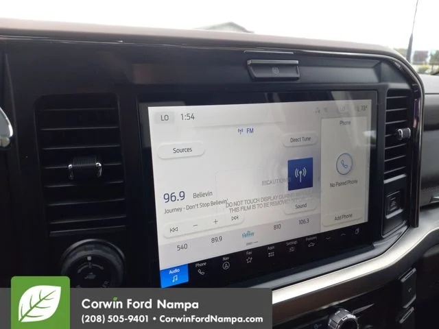 2026 Ford F-250 Super Duty King Ranch - Photo 16