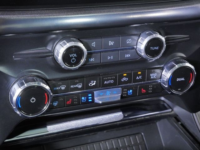 Certified Used 2024 Black Ford Lariat image 30