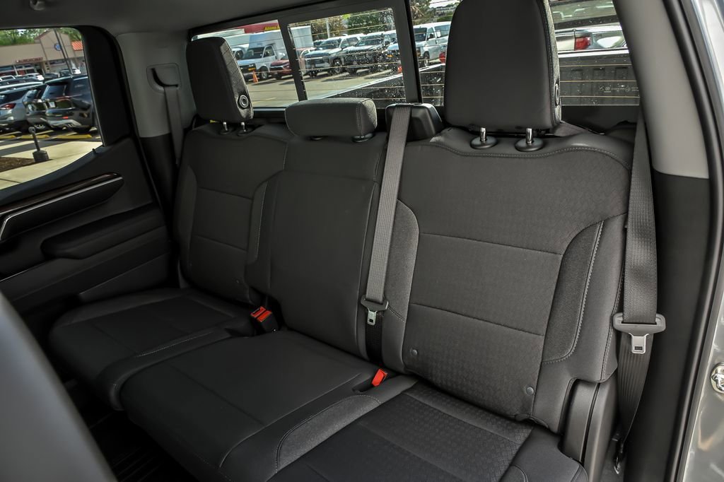 2026 Chevrolet Silverado 1500 RST - Photo 13