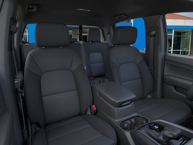 2026 Chevrolet Colorado Trail Boss - Photo 19