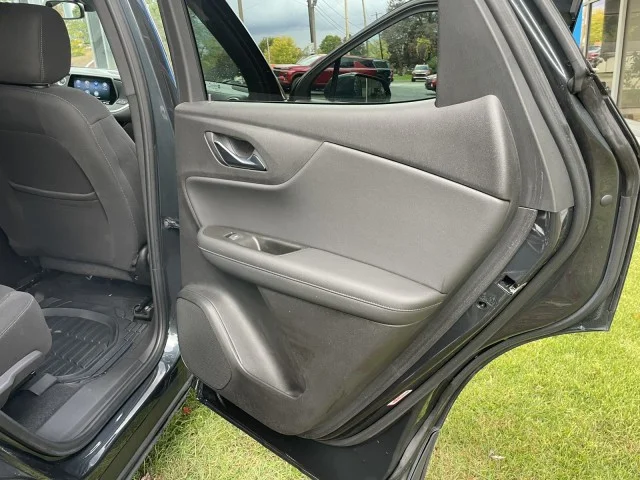 2019 Chevrolet Blazer 1LT - Photo 10