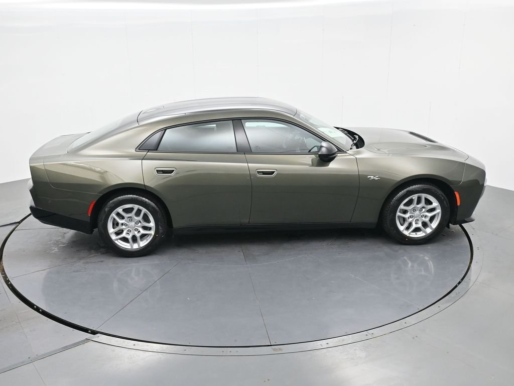 New 2026 Green Machine Dodge R/T image 26