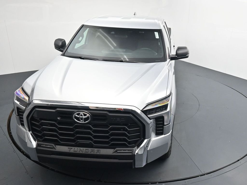 New 2026 Celestial Silver Metallic Toyota  SR5 image 22