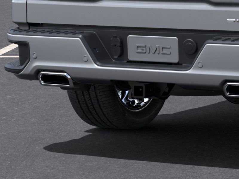 New 2024 GMC Sierra 1500 Denali 4D Crew Cab