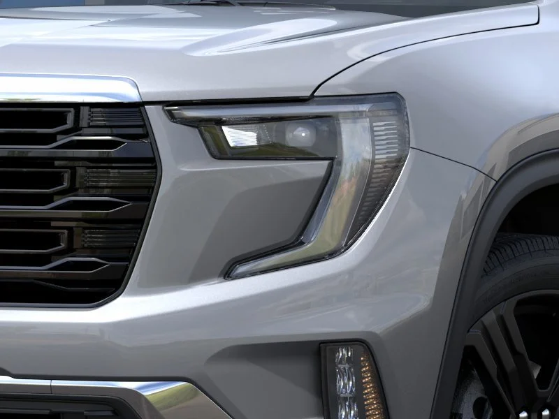 2026 GMC Acadia Elevation - Photo 10