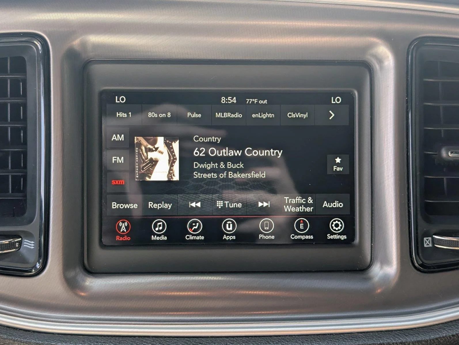 Used 2022 Smoke Show Dodge GT image 22