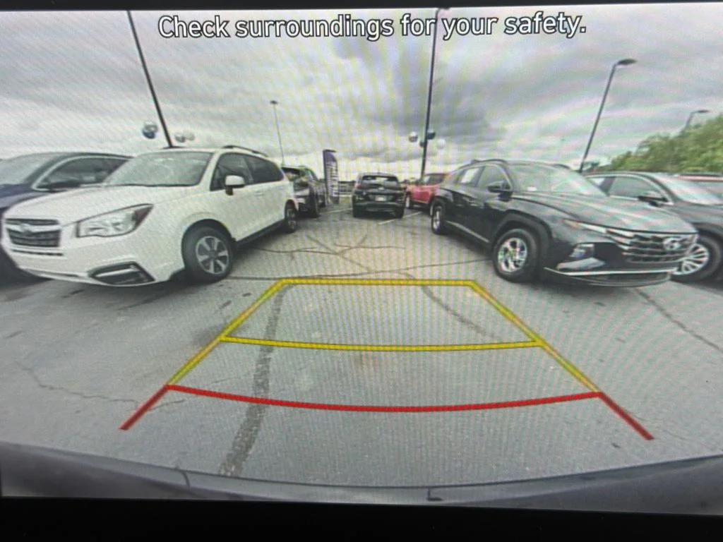 Used 2024 Black Hyundai XRT image 30
