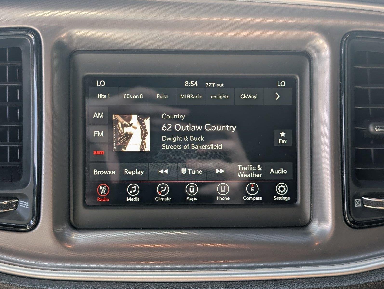 Used 2022 Smoke Show Dodge GT image 22
