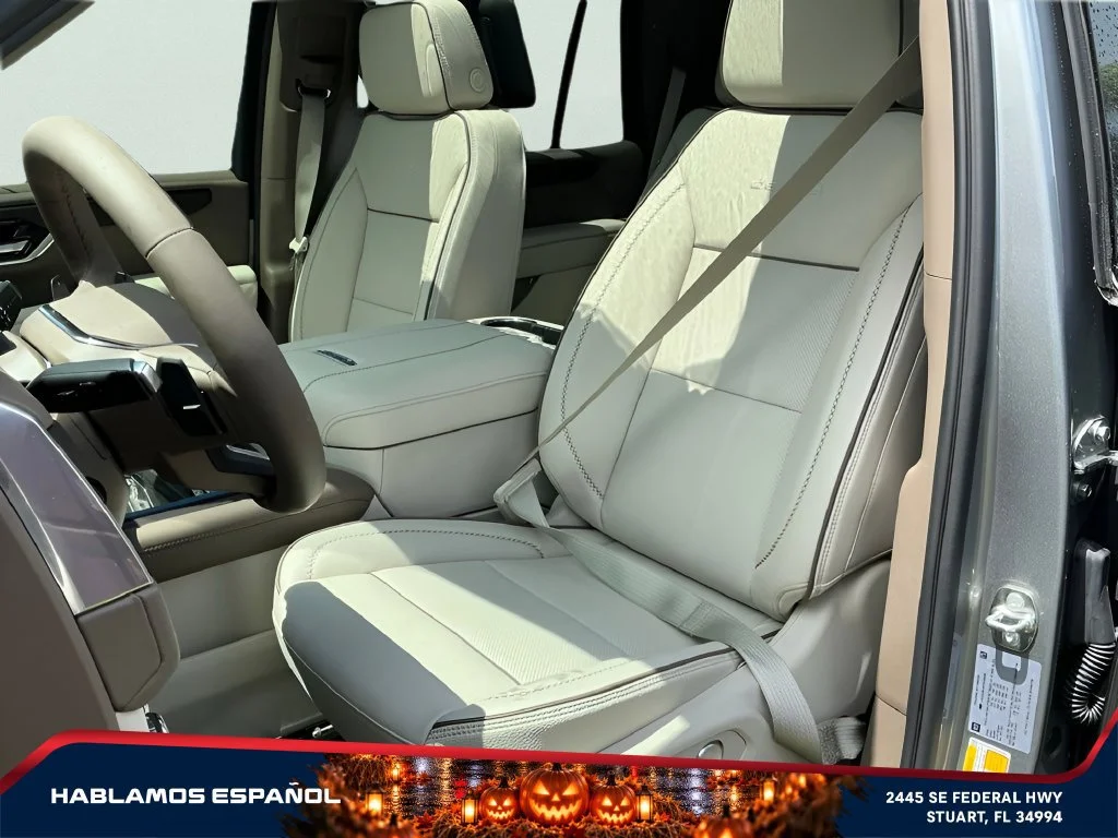 New 2026 Sterling Metallic GMC Denali image 29