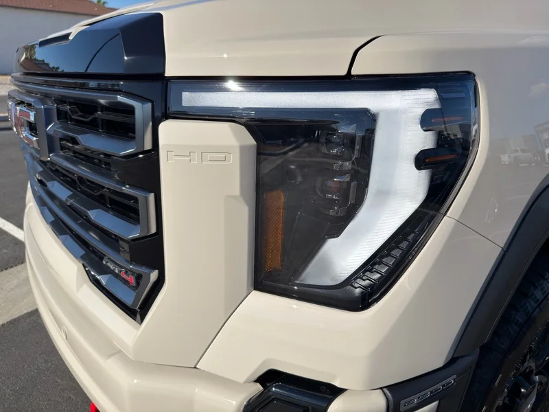 New 2026 Coastal Dune GMC AT4 image 19