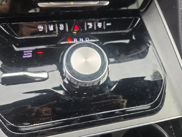 Used 2025 White Jeep Series II image 26