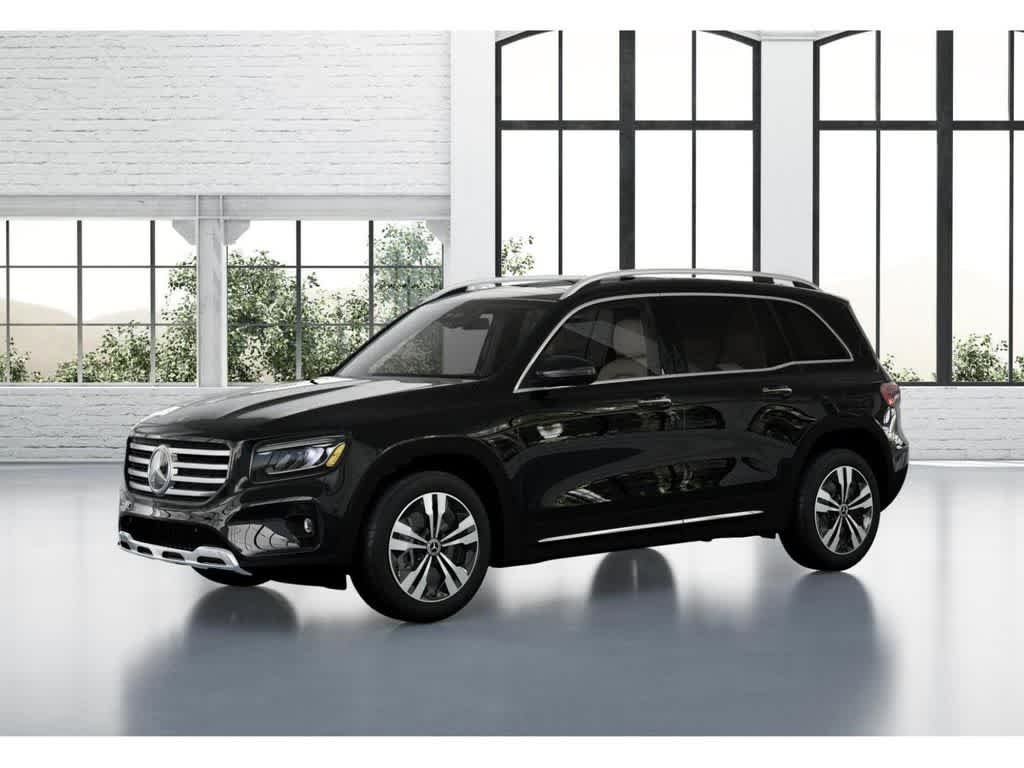2026 Mercedes-Benz GLB GLB 250 - Photo 37