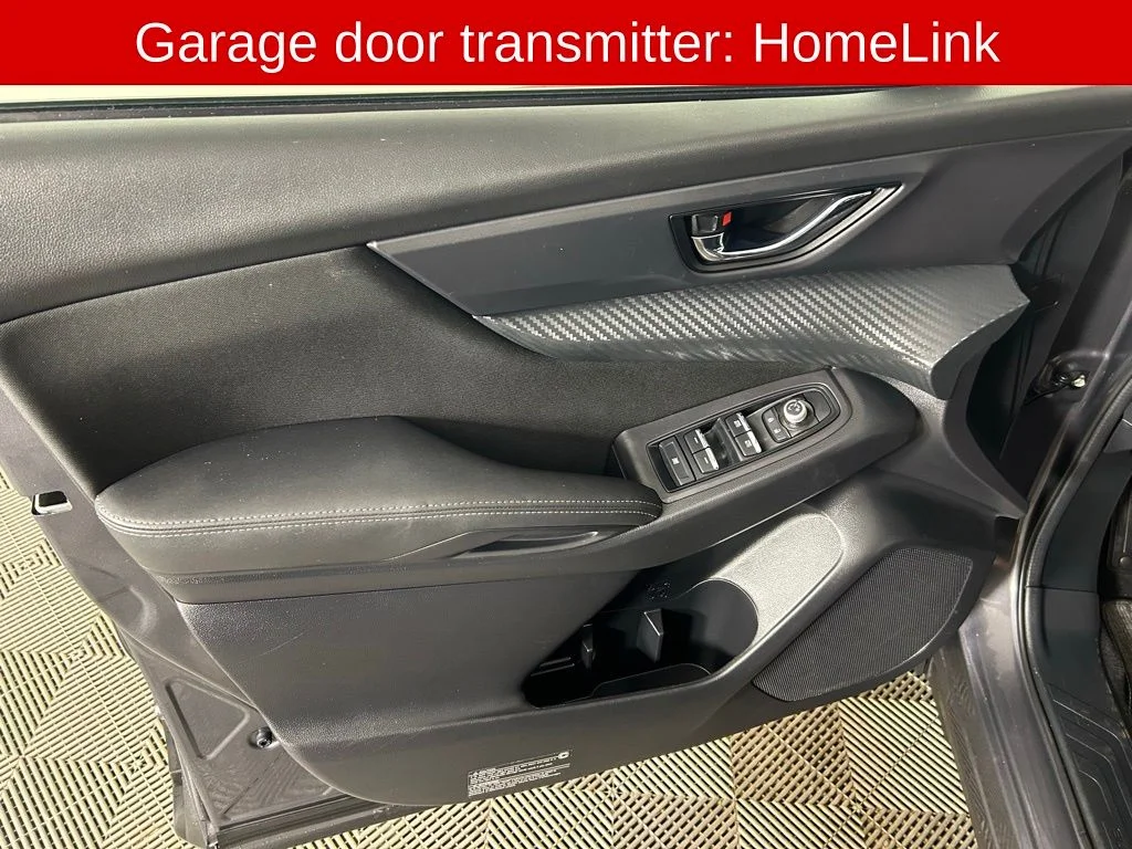 Used 2025 Gray Subaru Premium image 13
