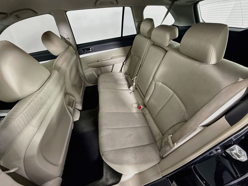 Used 2012 Black Subaru 2.5i Premium image 22