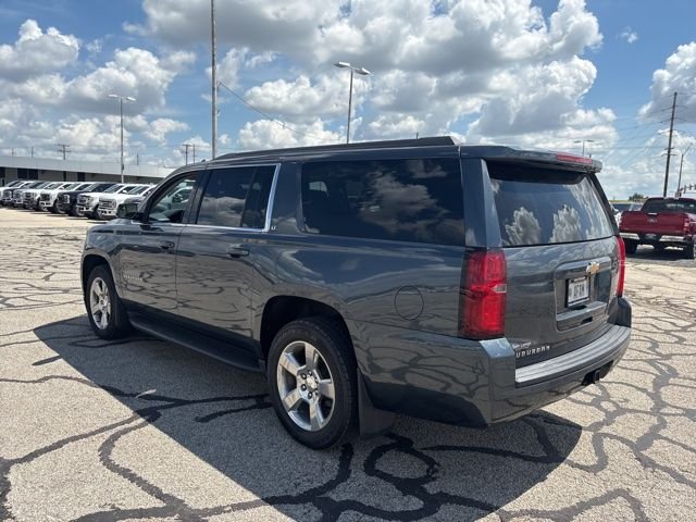 Used 2019 Blue Chevrolet LT image 5
