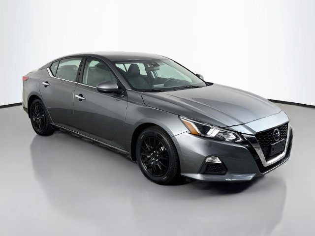 2021 Nissan Altima