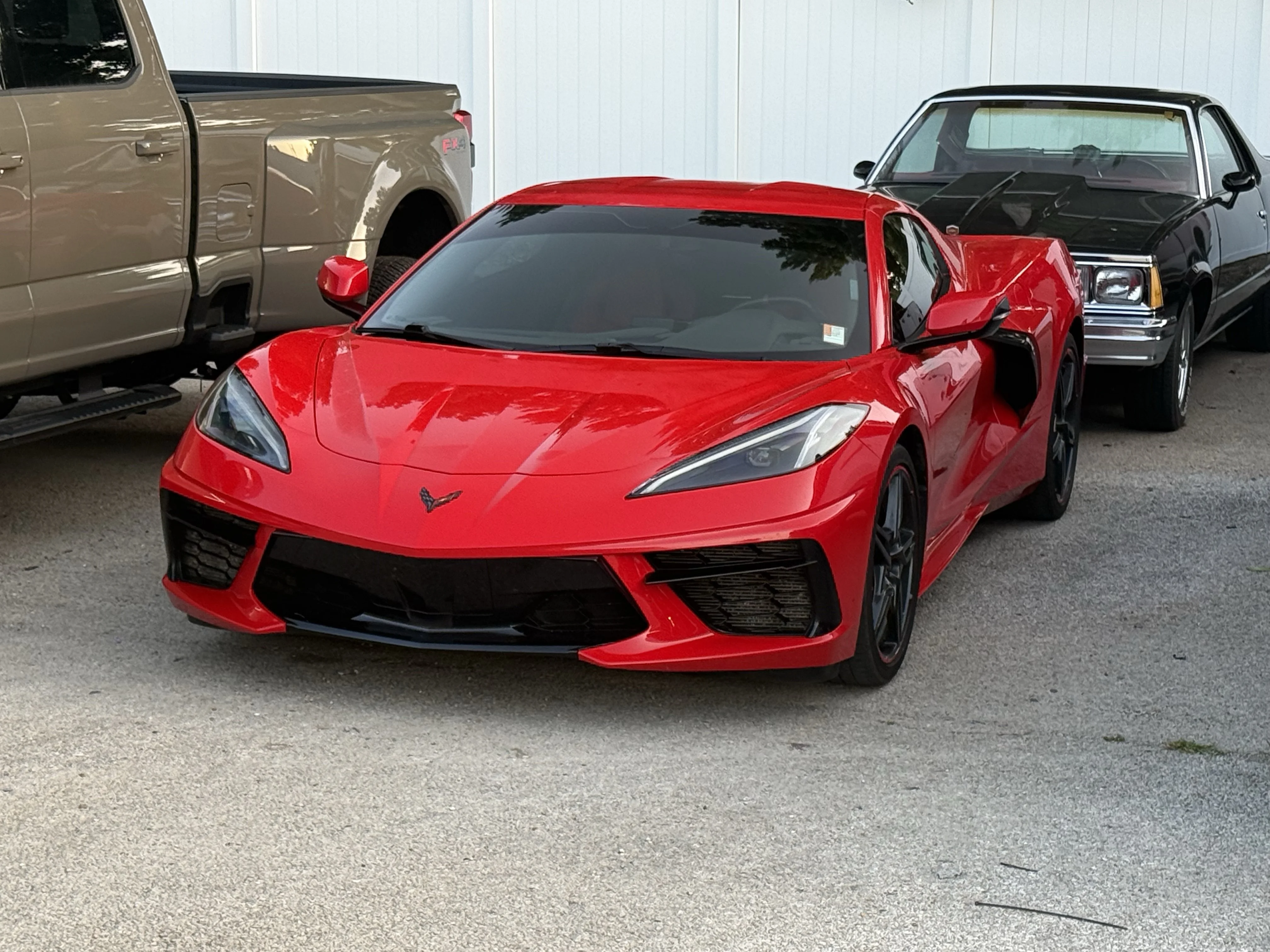 Used 2022 Torch Red Chevrolet 1LT image 3