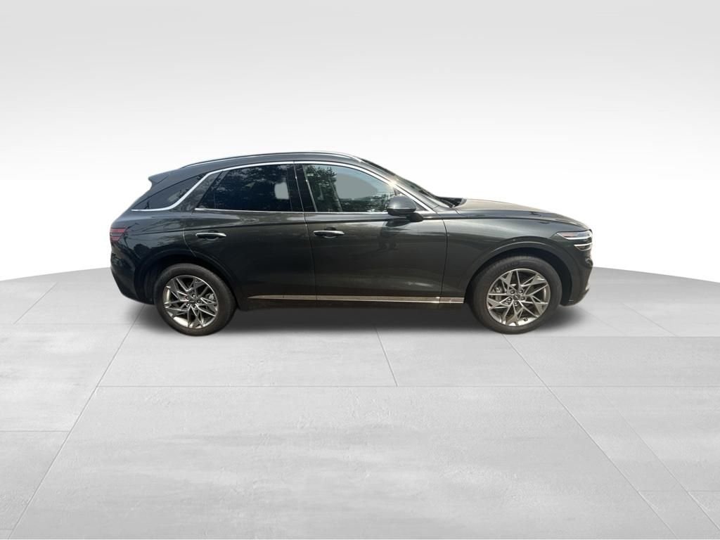 Used 2025 Green Genesis 2.5T image 8
