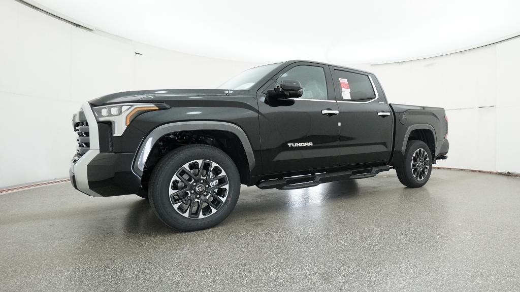 2026 Toyota Tundra Limited - Photo 39