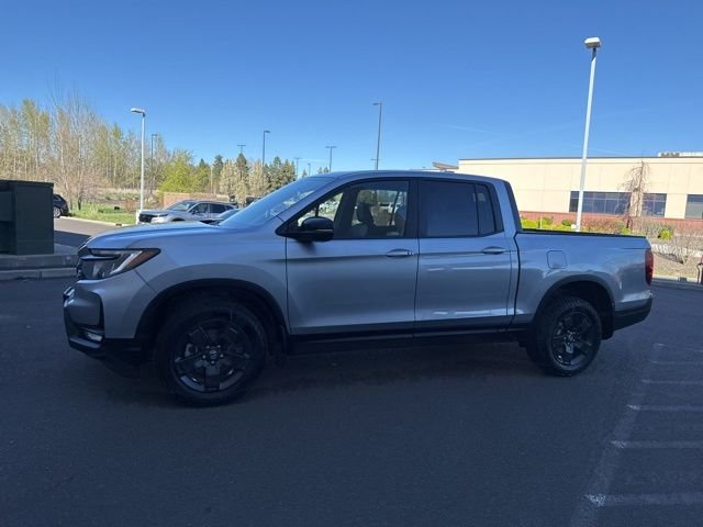 2026 Honda Ridgeline TrailSport - Photo 13