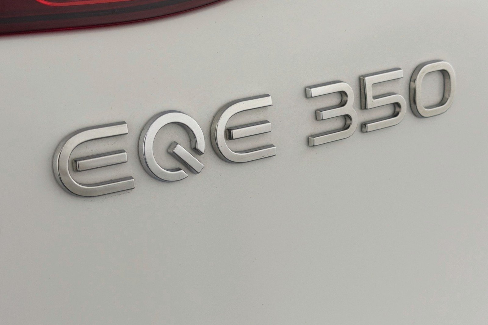 Certified Used 2024 Polar White Mercedes-Benz 350 image 10