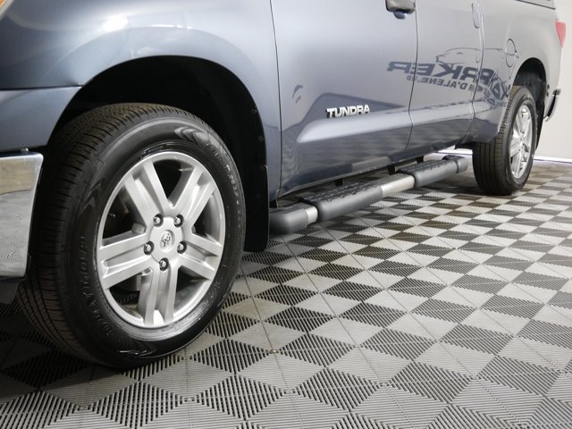 Used 2010 Toyota Tundra Tundra Grade with VIN 5TFUM5F13AX014339 for sale in Coeur d'Alene, ID