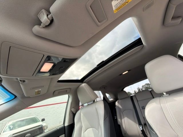 Used 2019 Gray Lexus 350 image 44