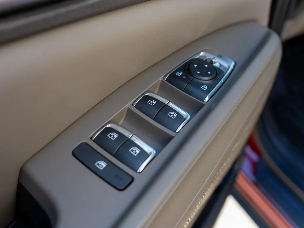 2026 Kia Carnival EX - Photo 18