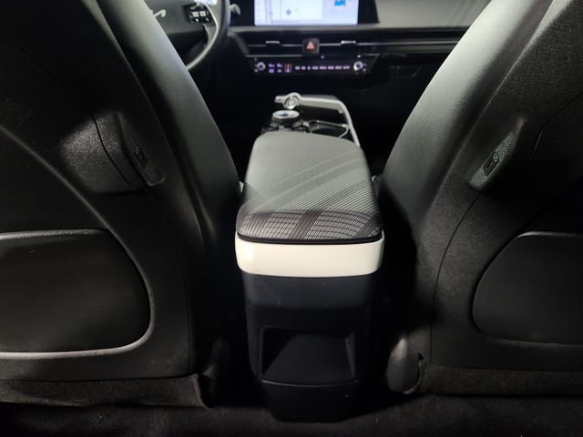Used 2024 Blue Kia GT-Line image 19