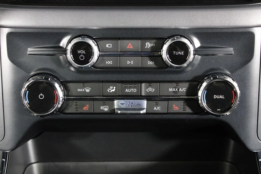 New 2026 Silver Ford XLT image 27