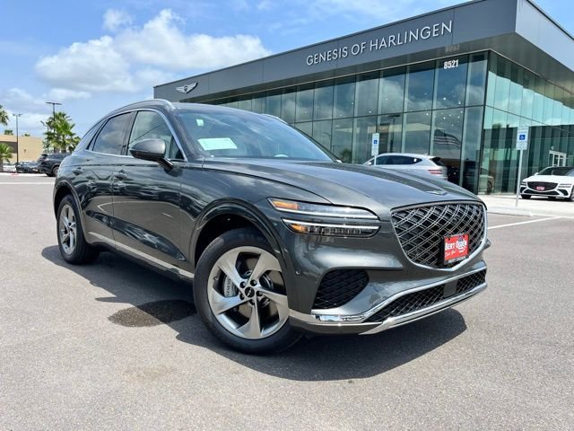 2026 Genesis GV70 2.5T Advanced AWD's photo