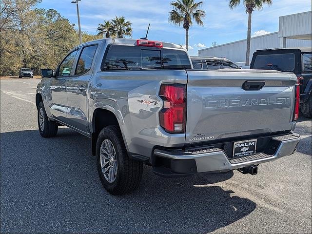 2026 Chevrolet Colorado LT - Photo 6
