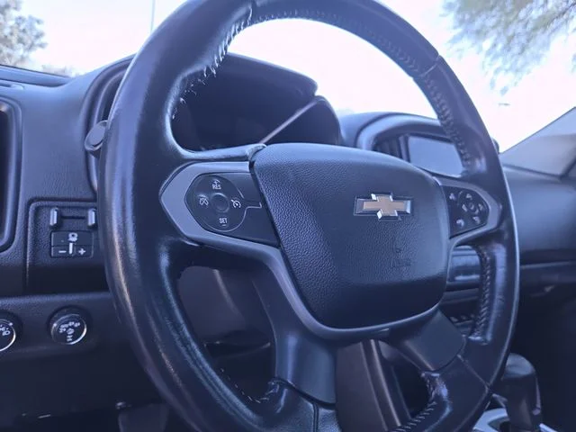2018 Chevrolet Colorado ZR2 - Photo 10
