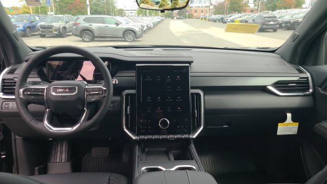 2027 GMC Acadia Elevation - Photo 15