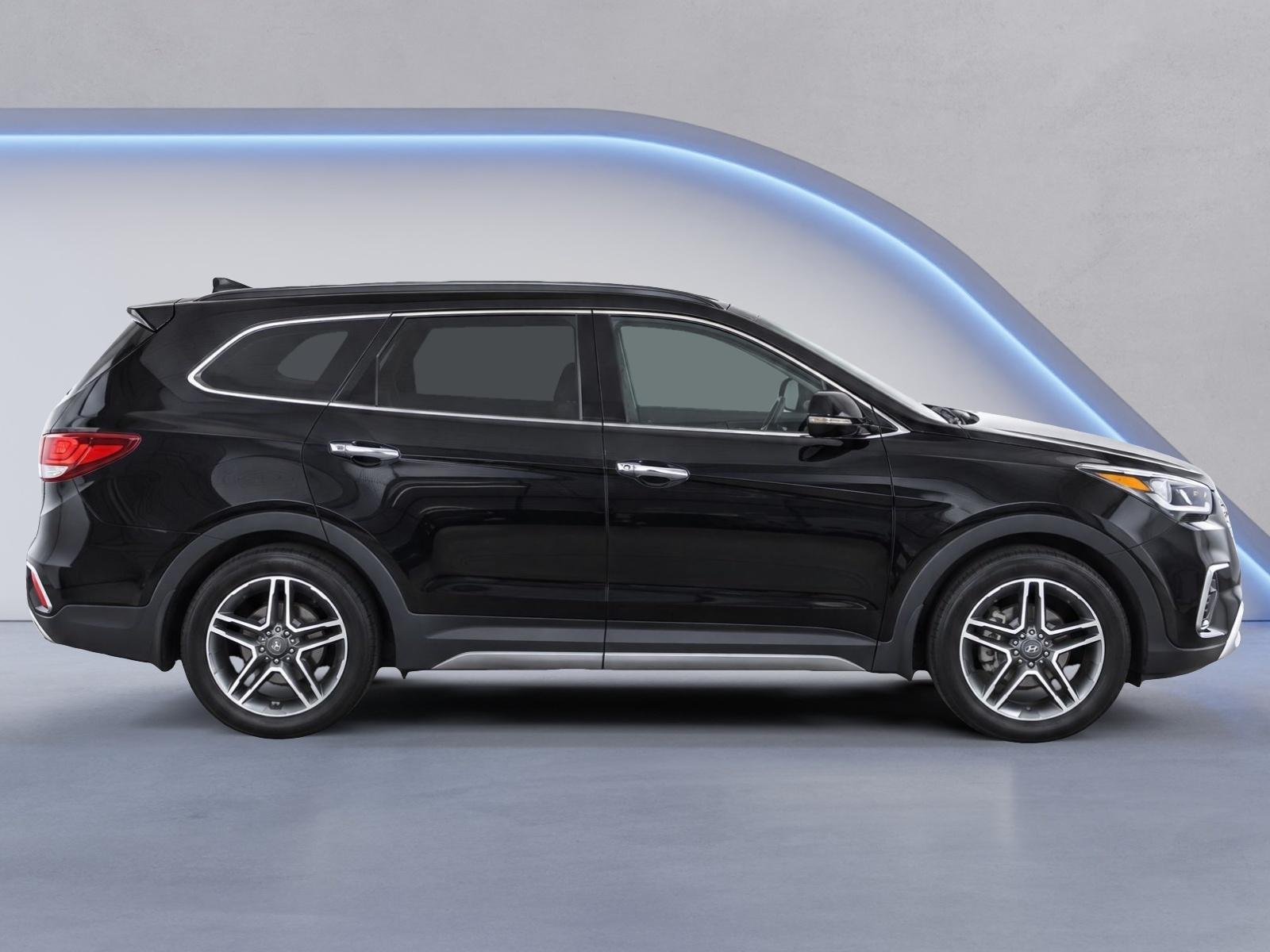 2019 Hyundai Santa Fe Limited Ultimate - Photo 8