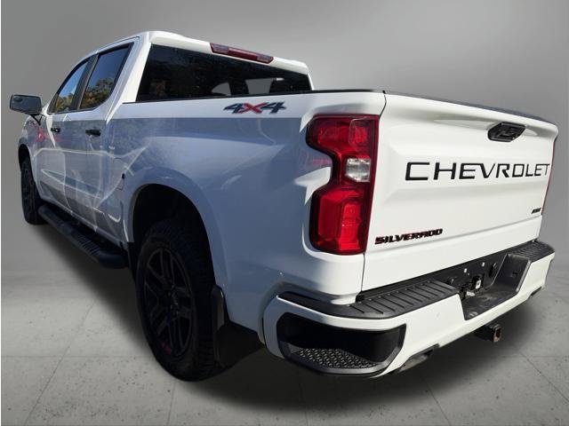 Used 2023 Summit White Chevrolet RST image 5
