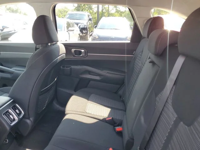 New 2026 Panthera Metal Kia LX image 25