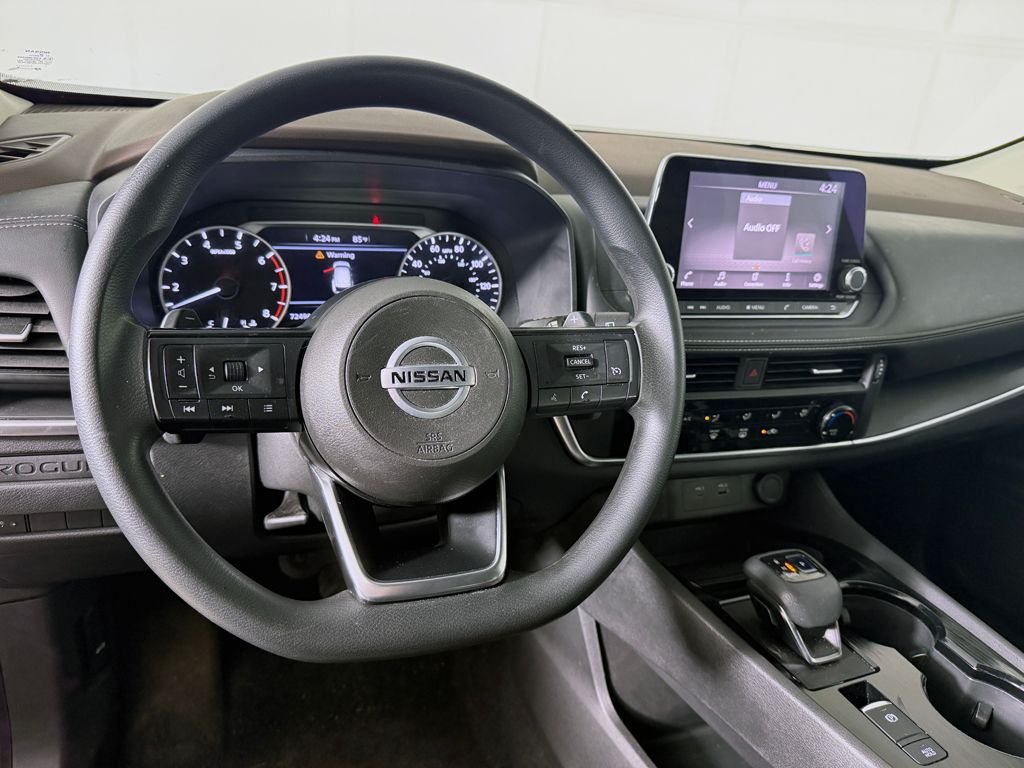 2021 Nissan Rogue S - Photo 20
