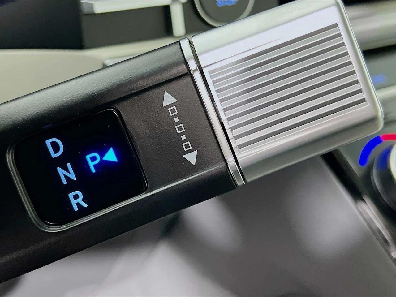 2026 Hyundai Santa Fe — photo 12