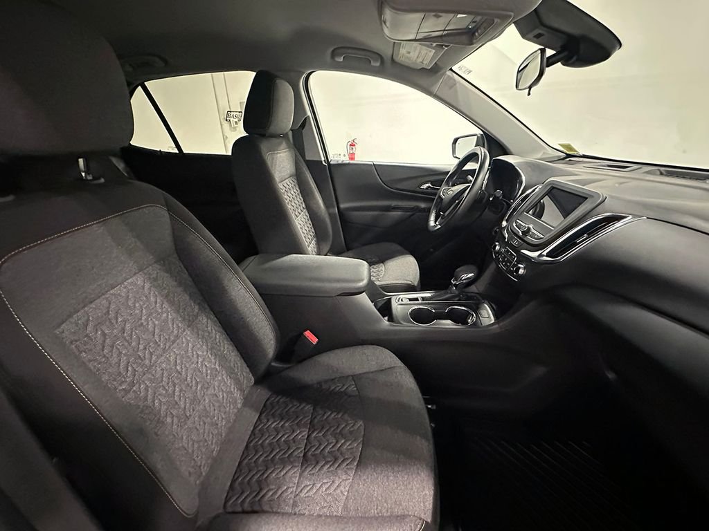 Used 2022 Black Chevrolet LT image 28