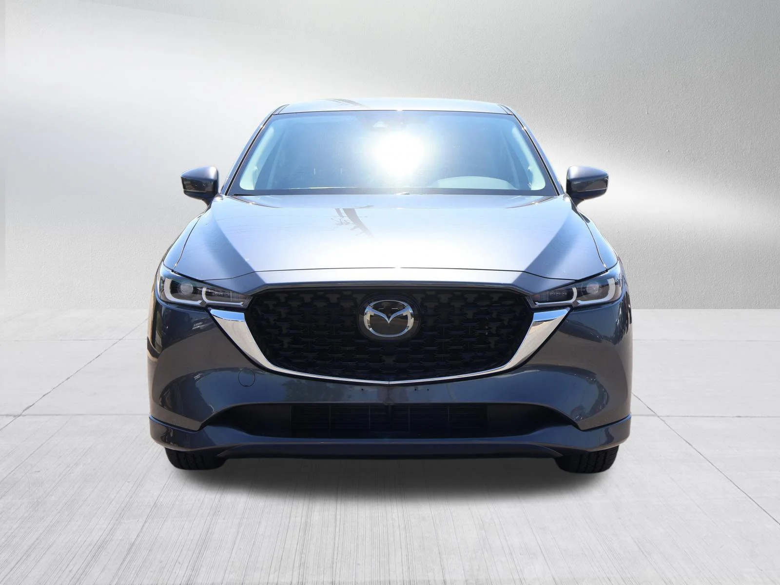 Used 2024 Mazda CX-5 S Select Package with VIN JM3KFBBM5R0362672 for sale in Kansas City
