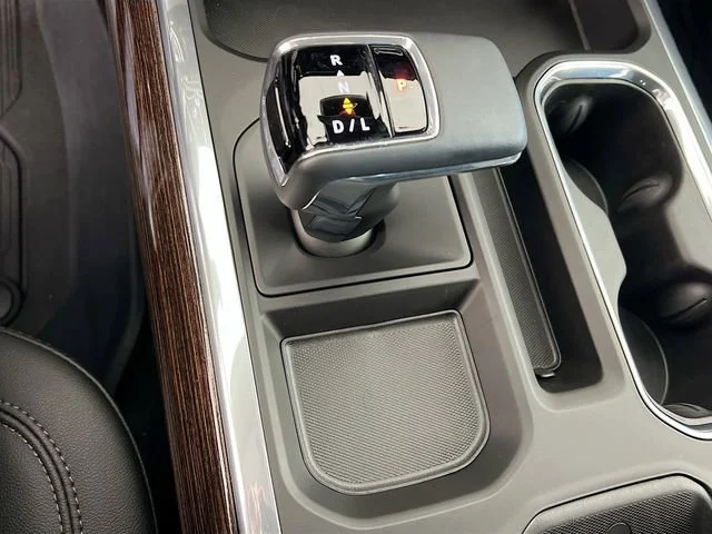 2026 GMC Sierra 1500 Elevation - Photo 12