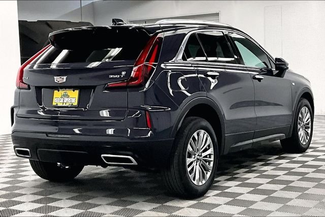 2024 Cadillac XT4 Premium Luxury - Photo 13