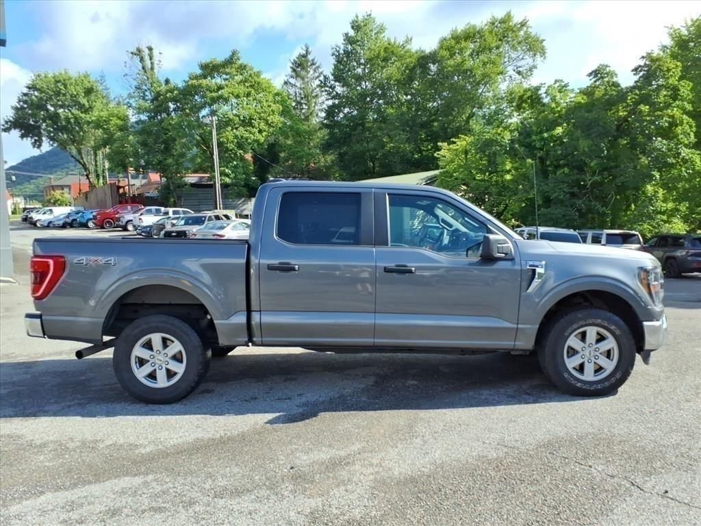 2023 Ford F-150 XLT - Photo 6