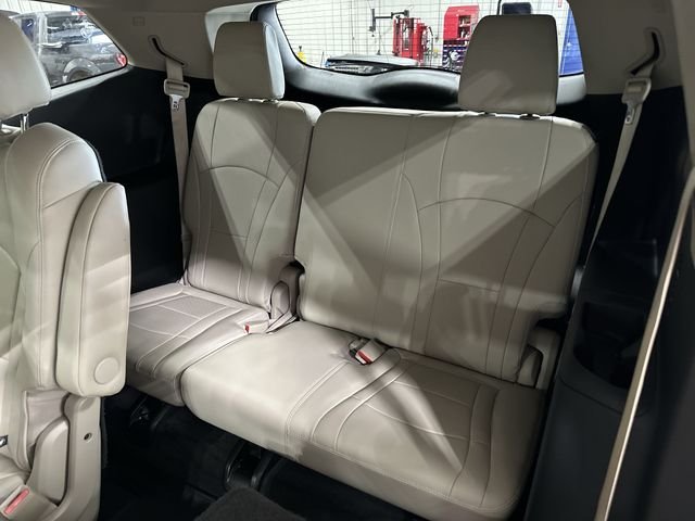 Used 2020 White Frost Buick Premium Group image 28