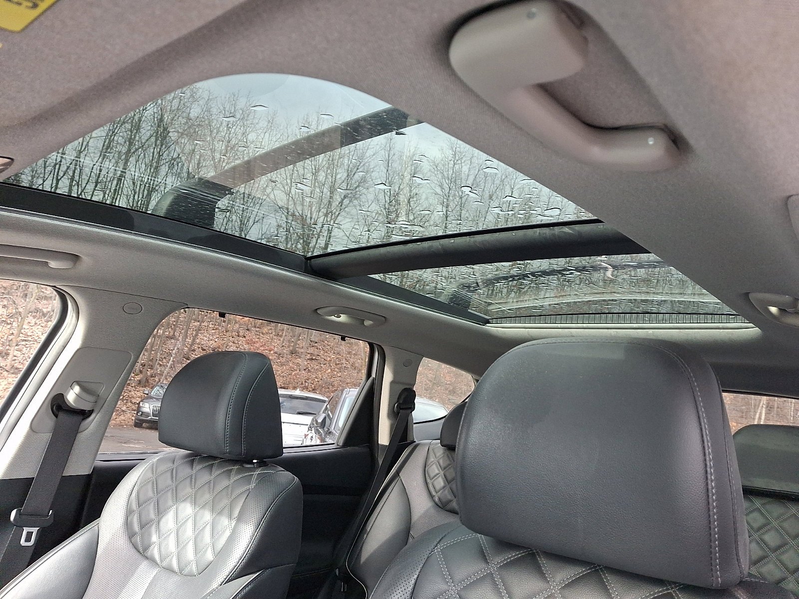 2023 Hyundai Santa Fe Limited PHEV - Photo 14